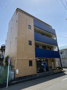 プレステージ相武台の画像