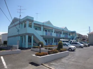 スイートハイツ三橋Iの画像