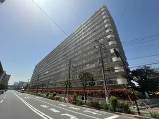 木場サニータウンの画像