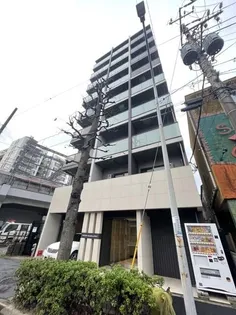 SHOKEN RESIDENCE SHINーMARUKOの画像