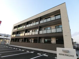 MANOR TOMIZAWAの画像
