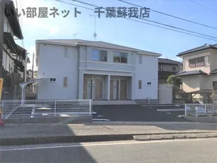 ウィズダム パレスの画像