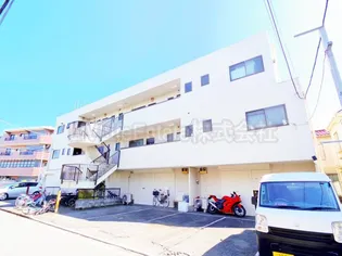サンライズ関道の画像