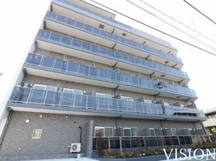 プレール ドゥーク川崎大師の画像