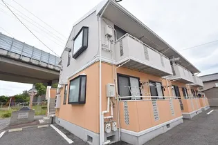 セジュール下桶 A棟の画像