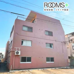 池第一コーポの画像