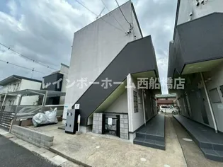 LA VERITA勝田台の画像