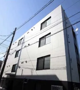 MYREST本八幡の画像