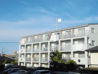 ウイングロード井尻の画像