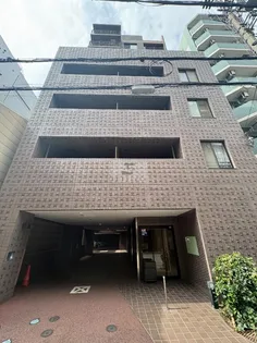 エイペックス東心斎橋Ⅱの画像