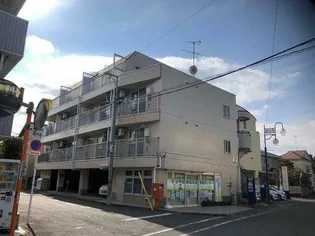 シティーホーム鷹の台#4の画像