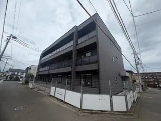 神奈川県相模原市南区上鶴間本町2【マンション】の外観