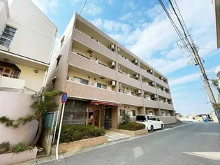 HUMANハイム幕張本郷の画像