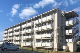 ビレッジハウス大岩1号棟の画像