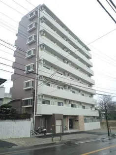 バージュアル浦和ウエストの画像