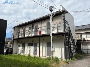 アチーブメント ハイツの画像