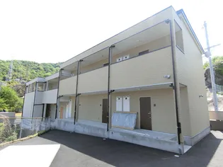 M テラス宮原13丁目IIの画像