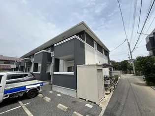 コンフォート大喜の画像
