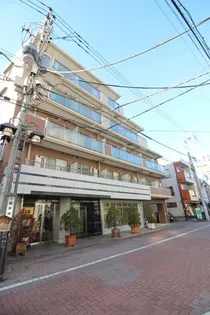 KNB HOUSE美原の画像