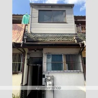 大阪府堺市西区浜寺諏訪森町西4【一戸建】の外観