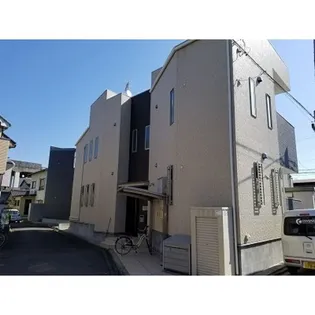 GRANDTIC栄生の画像