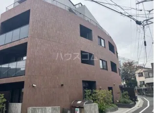 GRANDUO中目黒4の画像