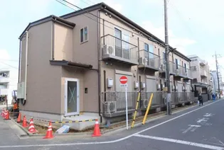 ARGIONE高島平の画像