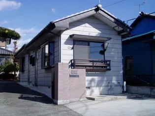 金井アパートの画像