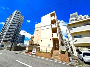 レオパレスヘリテージ新都心の画像