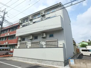 FELICE北町の画像