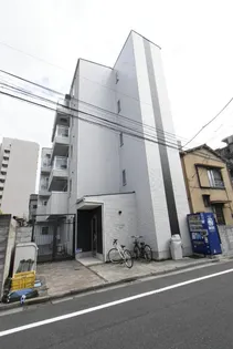 B'CASA BLANCの画像