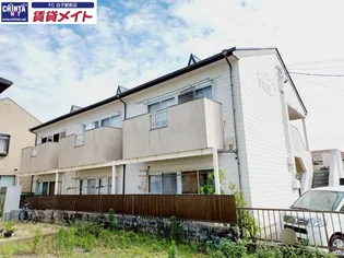 サンプレンティFUJIの画像