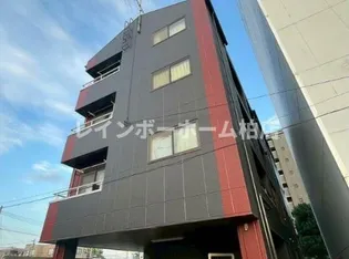 アベニュー南流山の画像