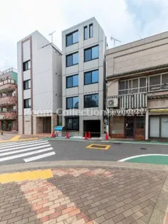 COCOCUBE大井町IIの画像