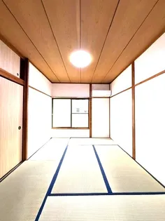青木コーポの画像