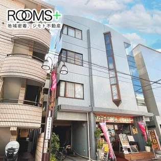 第一松栄ビルの画像