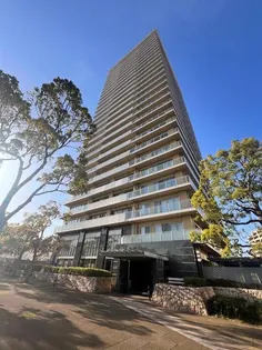 ザ リバープレイスウエストタワーの画像