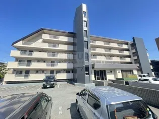 第2クリスタルハイツの画像