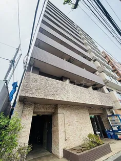 ステージファースト本駒込の画像