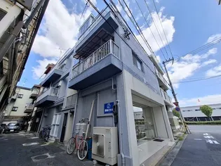 カズヒロハイツの画像