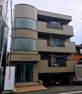 メゾン北園の画像