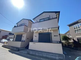 シェーネスハウス勝田台の画像