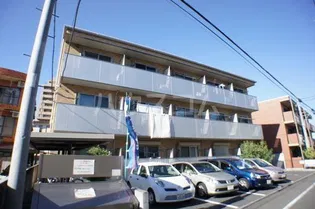 レイクルイーズの画像