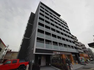 グランマーレ小路駅前の画像