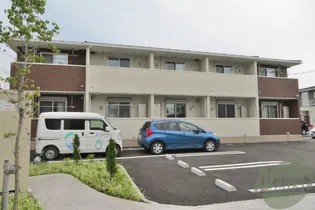 ルミエール ロゼの画像