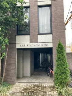 LAPIS四谷三丁目の画像