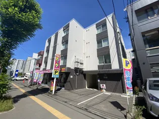 シティレジデンスひばりヶ丘の画像