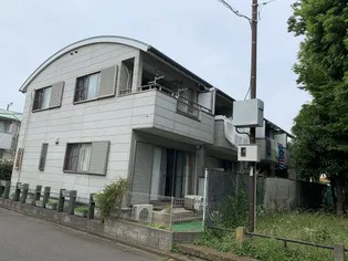 神奈川県藤沢市辻堂5【一戸建】の外観