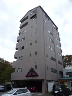 プライム21【2階】の外観