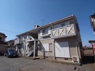 SHAMAISON フレグランス殿山 Aの画像